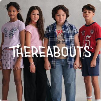 Thereabouts