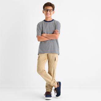 Thereabouts Boys Oversized T-Shirt