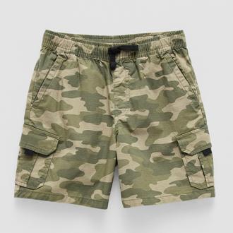 Thereabouts Boys Pull-On Cargo Short