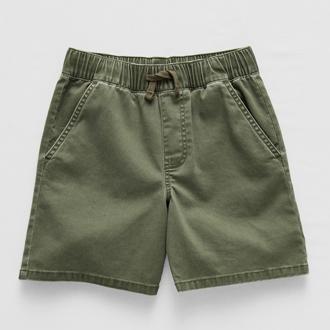 Thereabouts Boys Pull-On Jogger Short