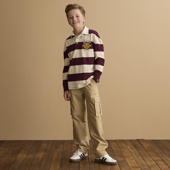 Thereabouts Boys Rugby Shirt