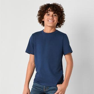 Thereabouts Boys Short Sleeve T-Shirt