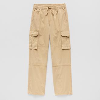 Thereabouts Boys Straight Cargo Pant