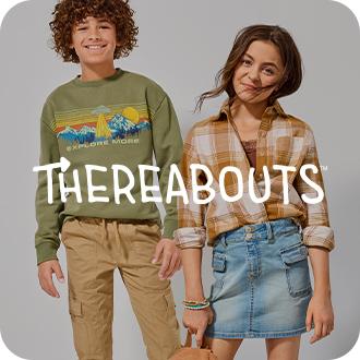 Kids name brand clothes for cheap best sale