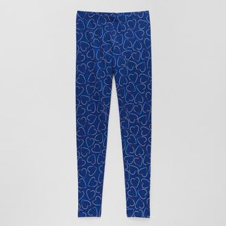 Thereabouts Girls Full Length Leggings