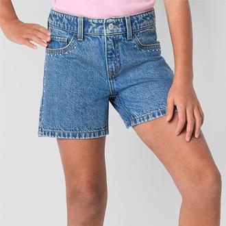 Thereabouts Girls Midi Short
