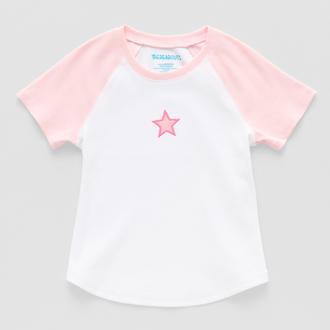 Thereabouts Girls Short Sleeve T-Shirt
