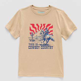 Thereabouts Short Sleeve Graphic T-Shirt