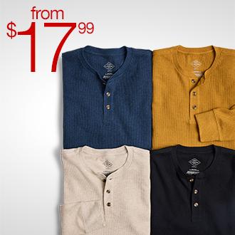 Thermals
