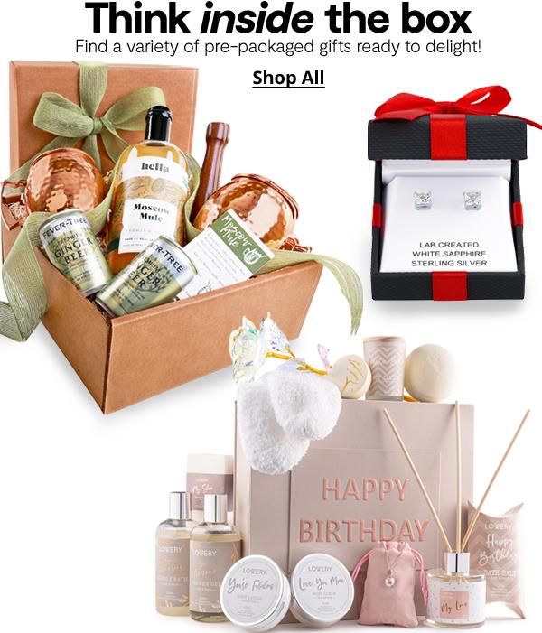 Gift Box for Women, Self Care Gifts for Women, Unique Gifts for Mom,  Sister, Aunt, Grandma, Best Friends, Birthday Gifts for Women, Gift Basket,  Spa Beauty Skincare Sets, Mother's Day Gifts Elegant