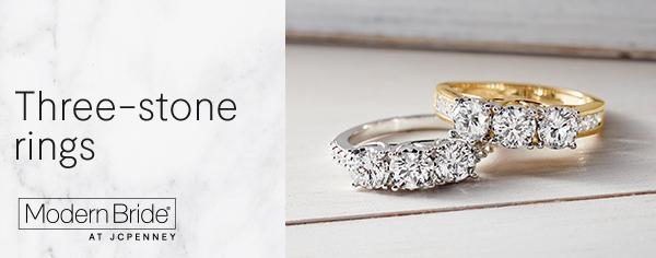 Wedding on sale rings jcp