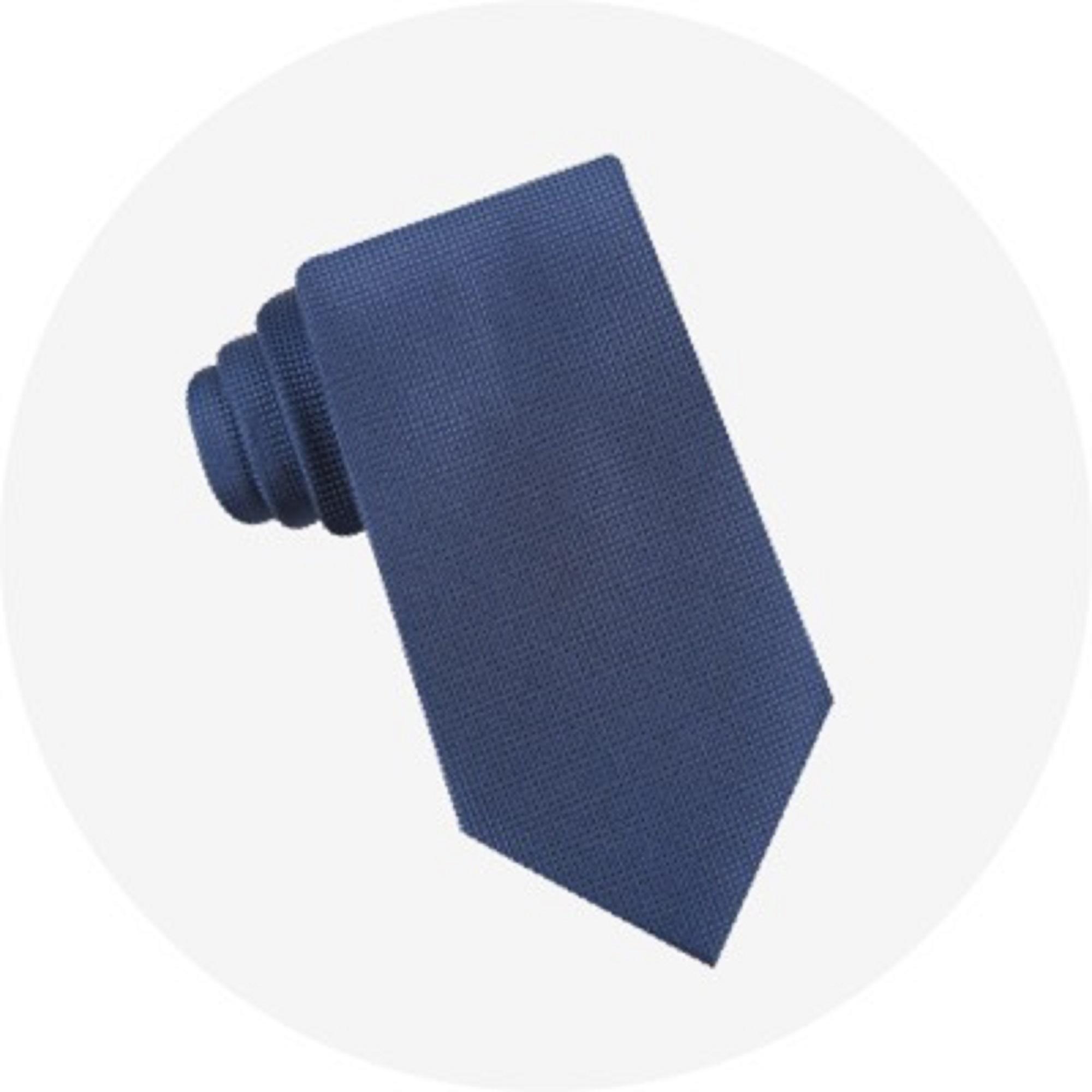 Ties & Pocket Squares