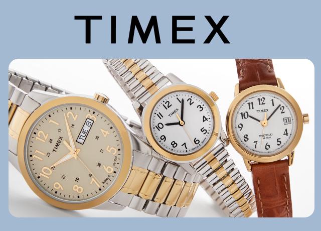 Timex Watches | Bracelet & Strap Watches | JCPenney Timex Watches | Bracelet & Strap Watches | JCPenney