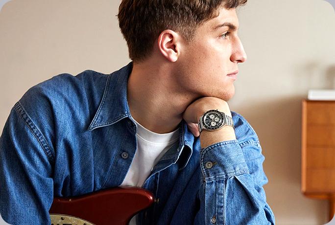 Timex For him