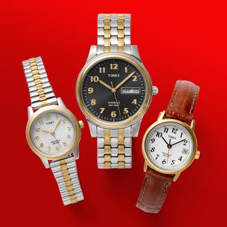 Timex Watches
