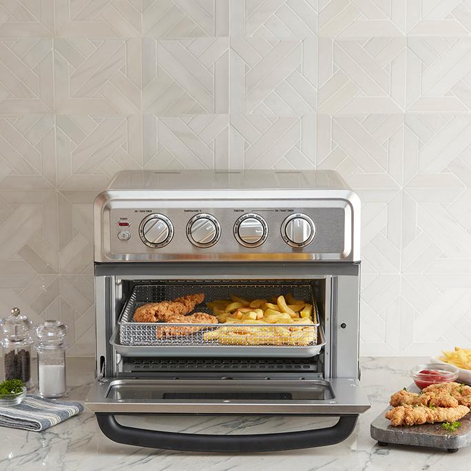 Toaster Ovens