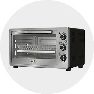 toaster ovens