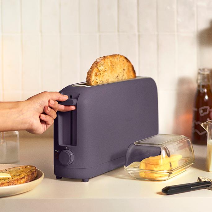 Toasters