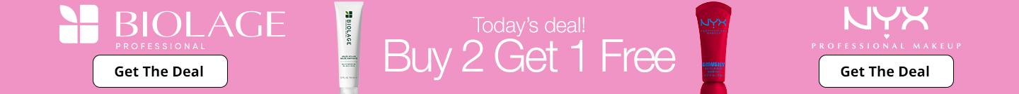 Today's deal!