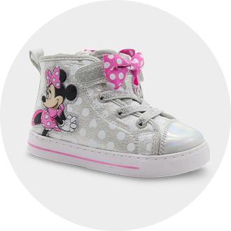 Baby girl shoes at jcpenney online