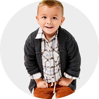 Kid Wear Set Hanger, infant baby children toddler kidwear suit