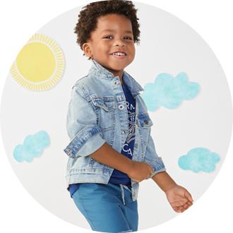 Kids baby Clothing and Toddler Clothing Discounted