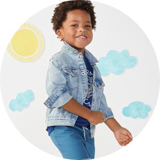 Jcpenney baby deals