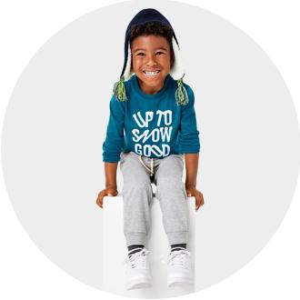 Boys' Designer Clothes & Accessories