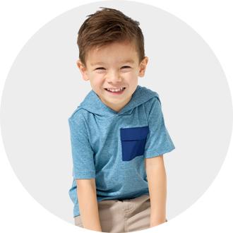 Kids' Clothes, Baby & Kids' Shop