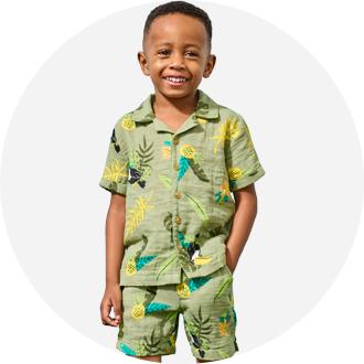 Jcpenney kids clothes best sale