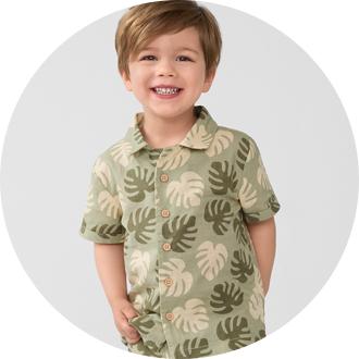 Jcpenney children's hot sale clothes