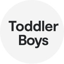 Toddler Boy 2T-5T