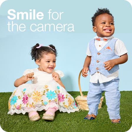 Jcpenney baby 2024 girl sale