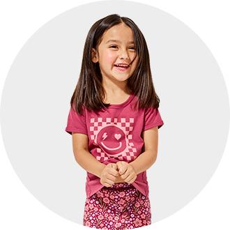 Toddler Girl