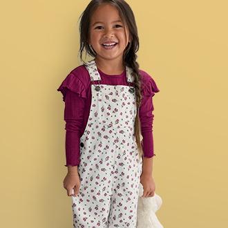 Toddler Girls
