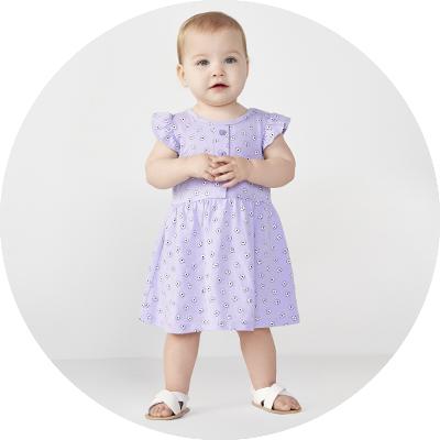 Jcpenney baby dresses sale