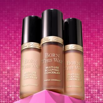 Too Faced