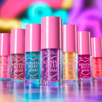Too Faced