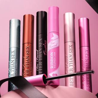 Too Faced