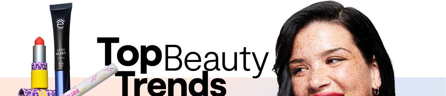 SHOP ALL BEAUTY