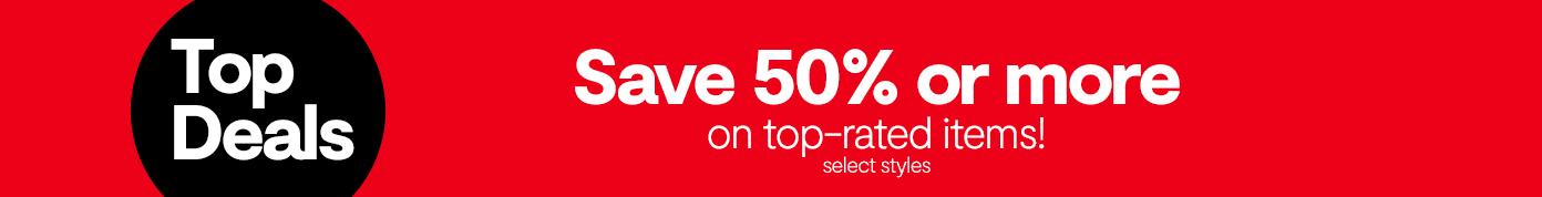 Shop Top Deals