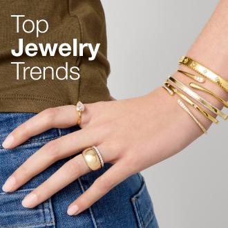 Top Jewelry Trends