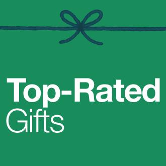 Top-Rated Gifts