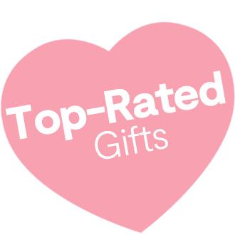 Top Rated Gifts