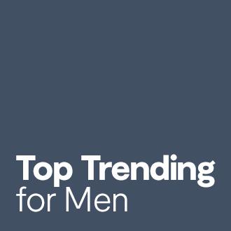 Top Trending for. men new arrivals