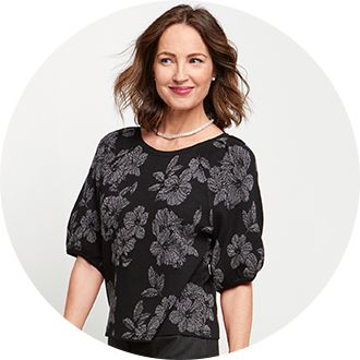 jcpenney womens clothing sale