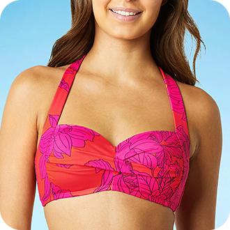 Women's Swimsuits, Bathing Suits & Beachwear