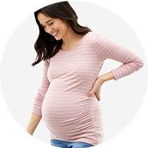 Women's Maternity Clothes, Dresses, Tops & Jeans