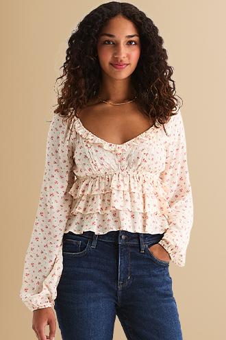 Tops