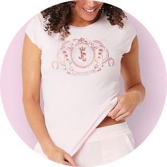 Juicy women's clearance clothing